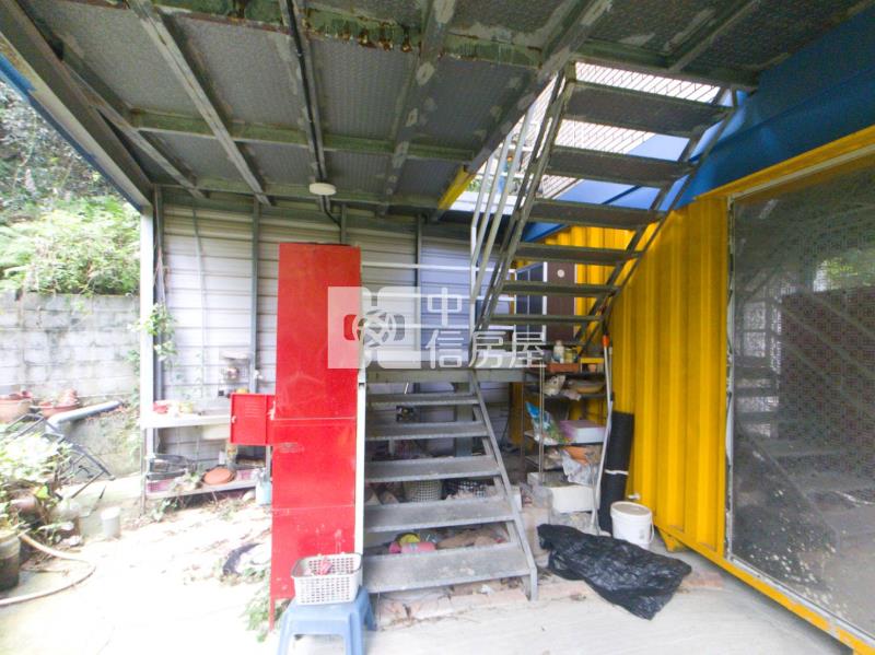 頭份買地送屋(無保登)A房屋室內格局與周邊環境