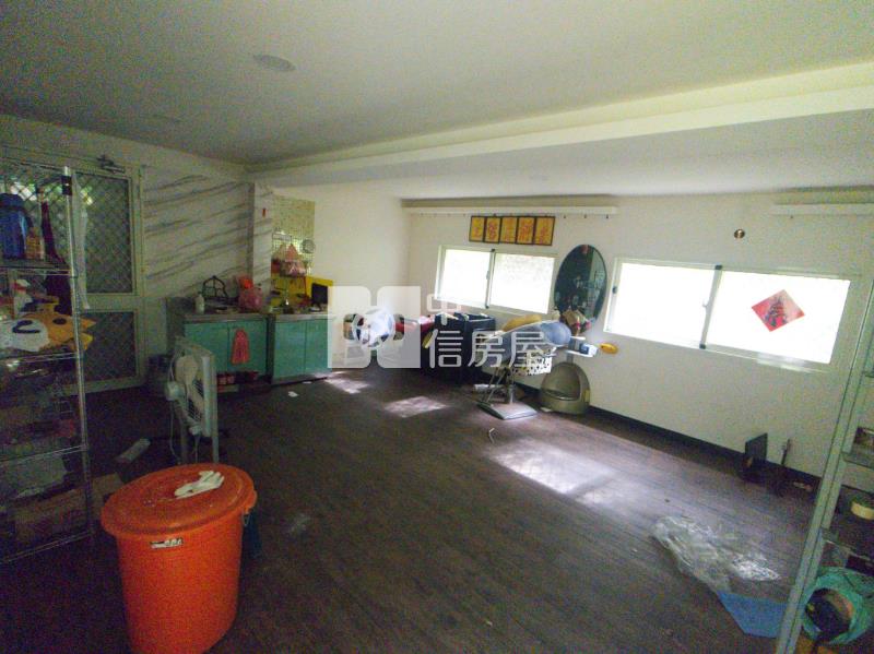 頭份買地送屋(無保登)A房屋室內格局與周邊環境