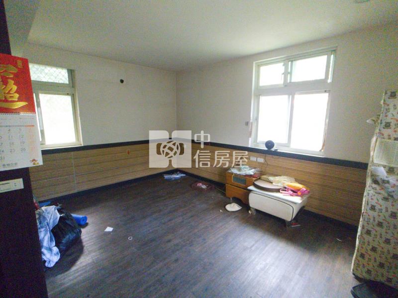 頭份買地送屋(無保登)A房屋室內格局與周邊環境