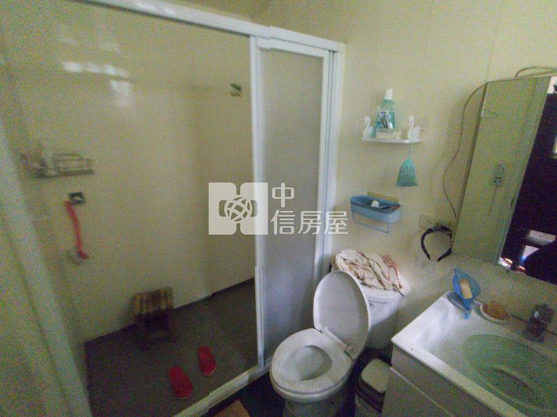 頭份買地送屋(無保登)A房屋室內格局與周邊環境