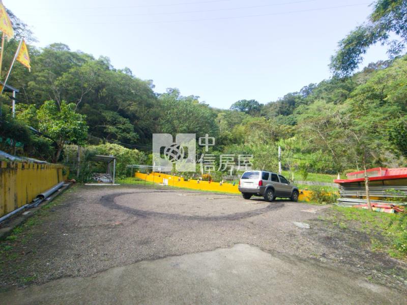 頭份買地送屋(無保登)B房屋室內格局與周邊環境