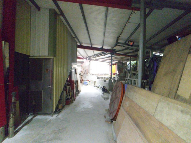 頭份買地送屋(無保登)B房屋室內格局與周邊環境