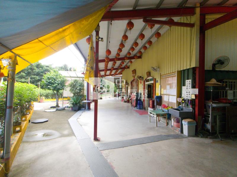 頭份買地送屋(無保登)B房屋室內格局與周邊環境