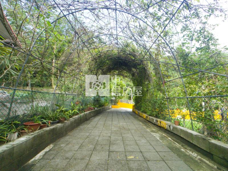 頭份買地送屋(無保登)B房屋室內格局與周邊環境