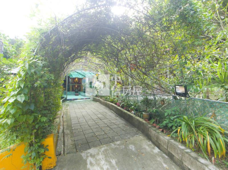 頭份買地送屋(無保登)B房屋室內格局與周邊環境