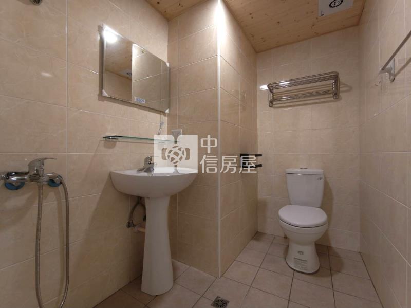 綠景天下三房平車高樓視野戶房屋室內格局與周邊環境