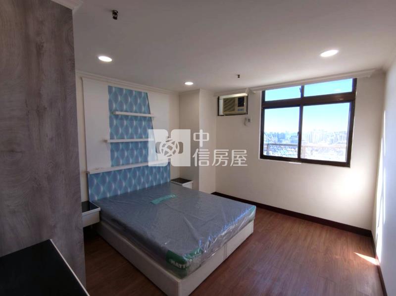 綠景天下三房平車高樓視野戶房屋室內格局與周邊環境