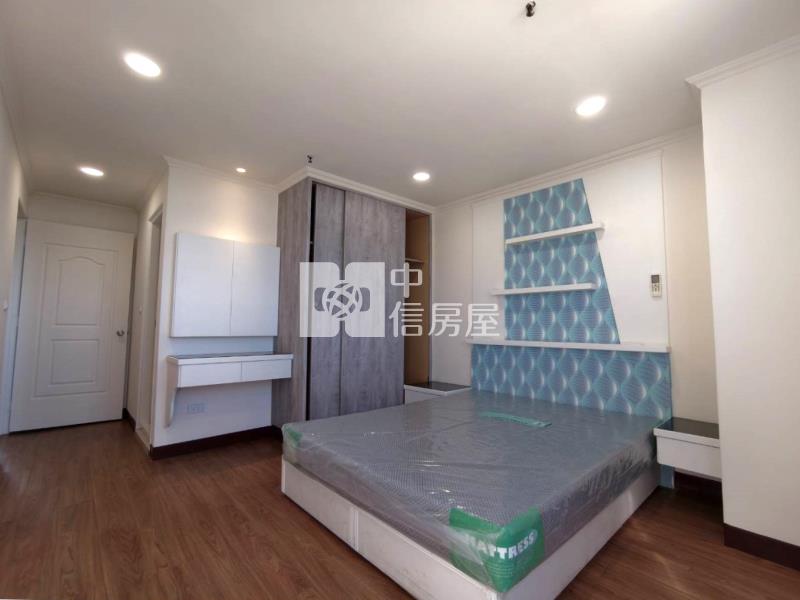 綠景天下三房平車高樓視野戶房屋室內格局與周邊環境