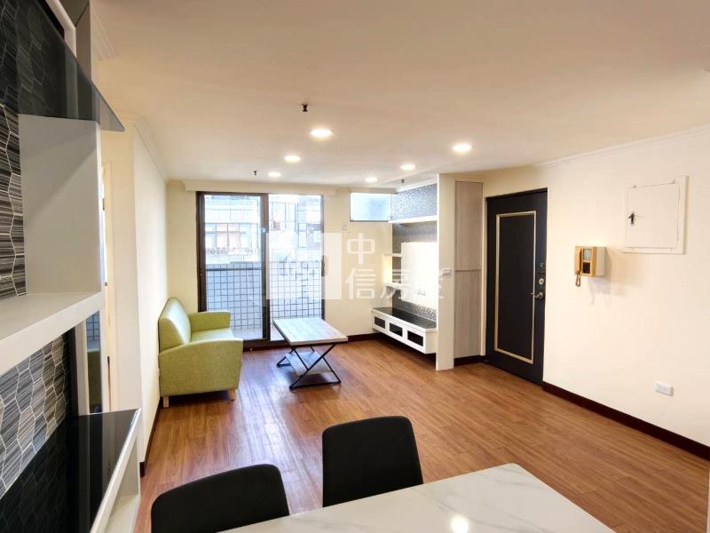 綠景天下三房平車高樓視野戶房屋室內格局與周邊環境