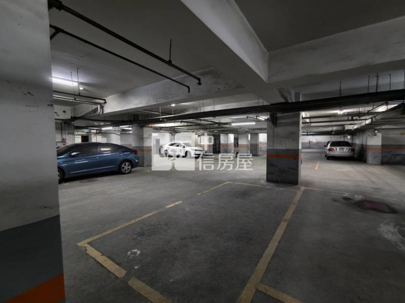 綠景天下三房平車高樓視野戶房屋室內格局與周邊環境