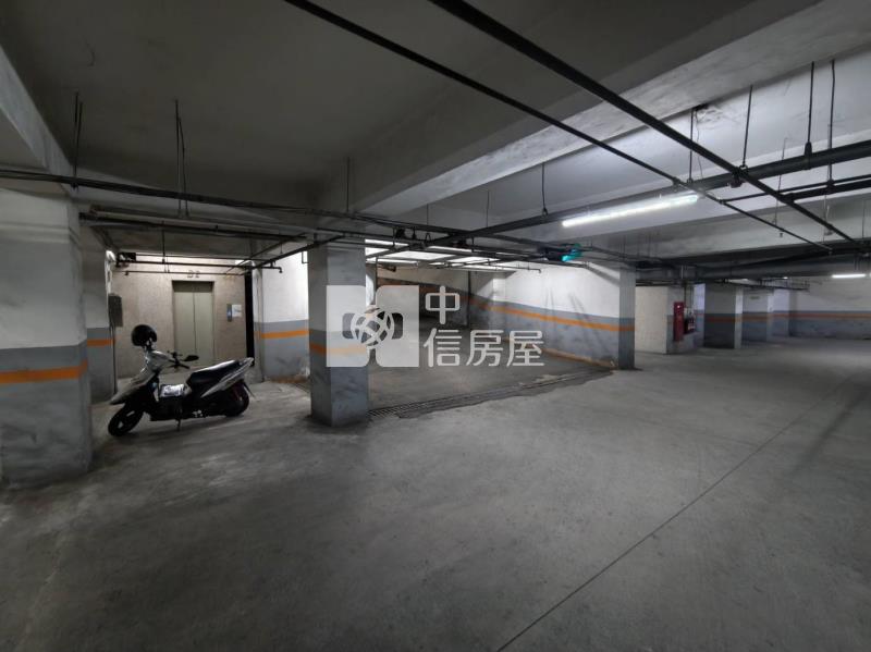 綠景天下三房平車高樓視野戶房屋室內格局與周邊環境