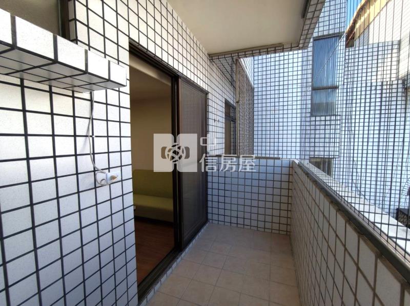 綠景天下三房平車高樓視野戶房屋室內格局與周邊環境