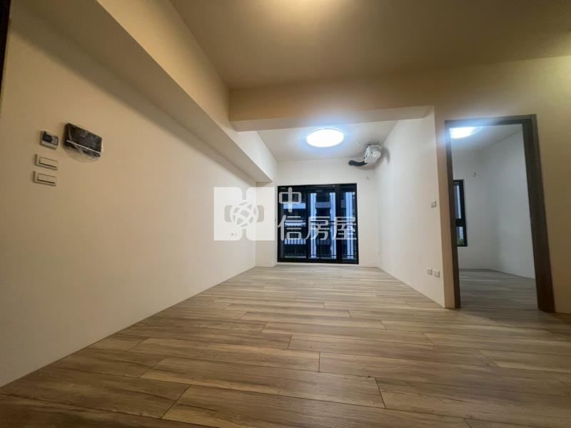 綠雅圖全新完工平車三房房屋室內格局與周邊環境