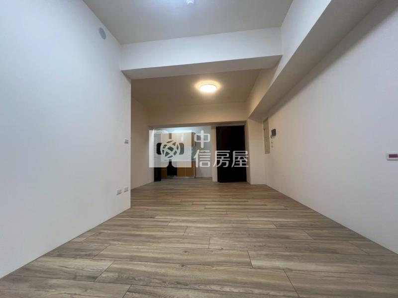 綠雅圖全新完工平車三房房屋室內格局與周邊環境