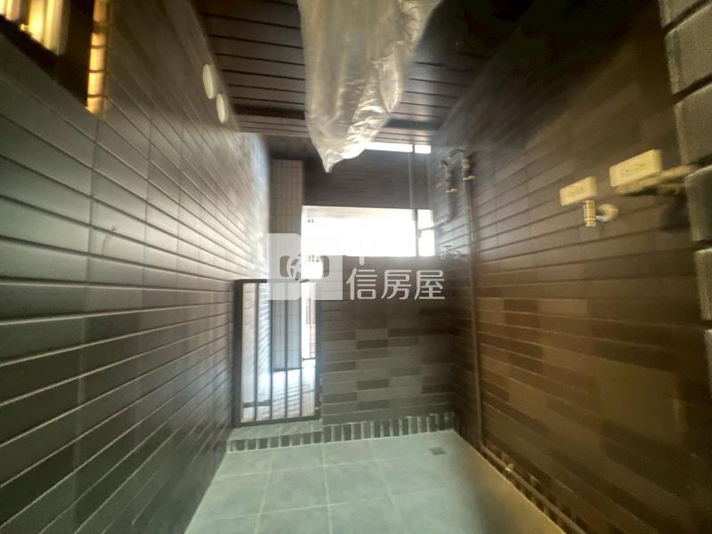 綠雅圖全新完工平車三房房屋室內格局與周邊環境