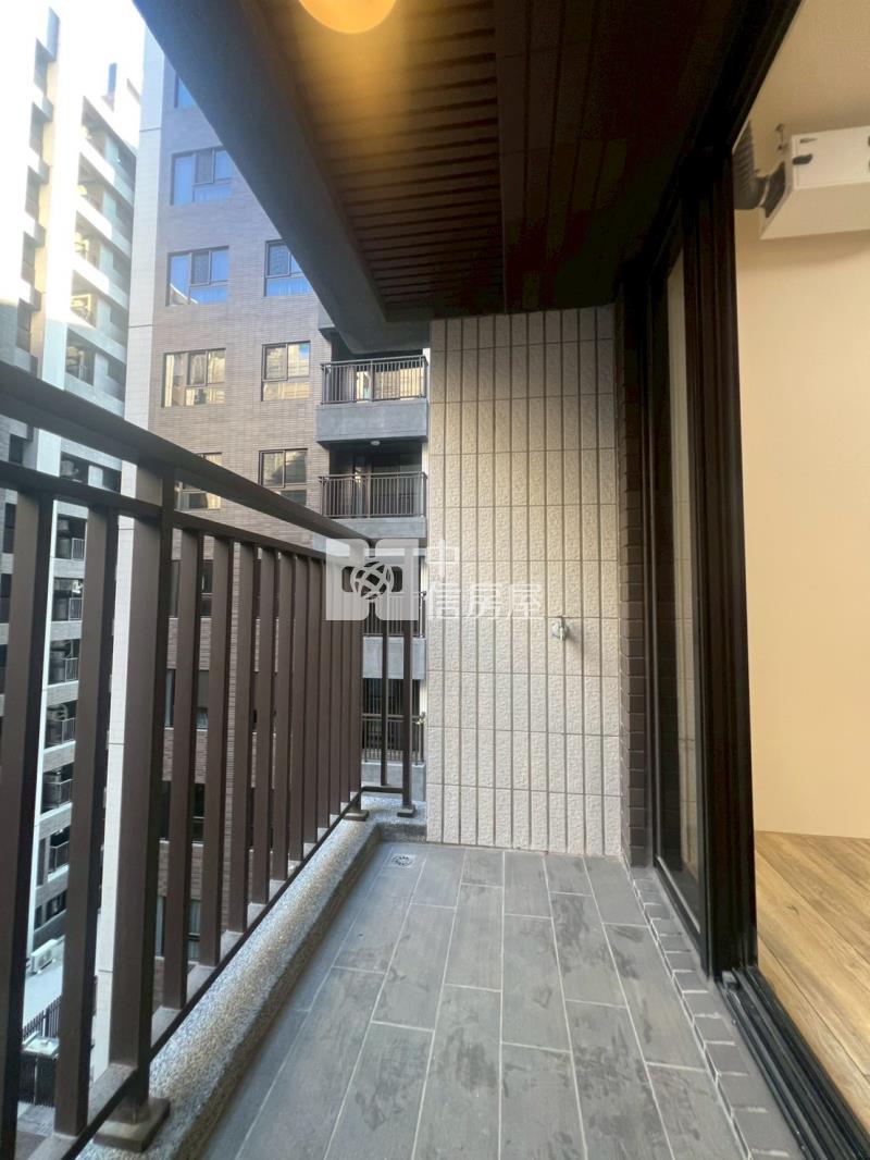 綠雅圖全新完工平車三房房屋室內格局與周邊環境