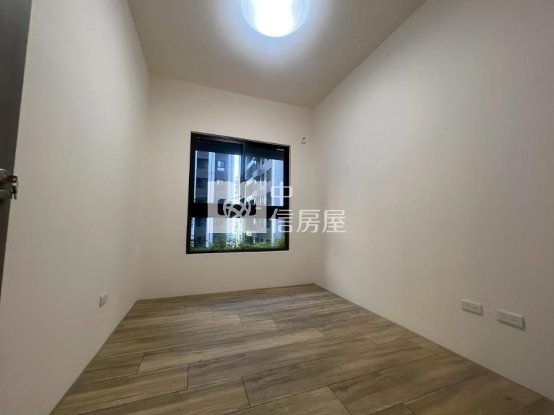 綠雅圖全新完工平車三房房屋室內格局與周邊環境