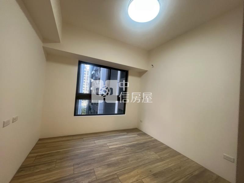 綠雅圖全新完工平車三房房屋室內格局與周邊環境