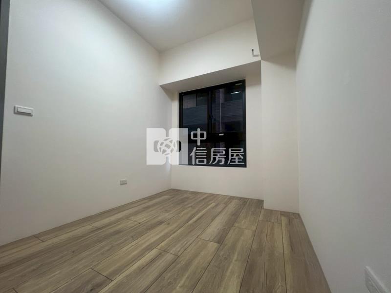 綠雅圖全新完工平車三房房屋室內格局與周邊環境