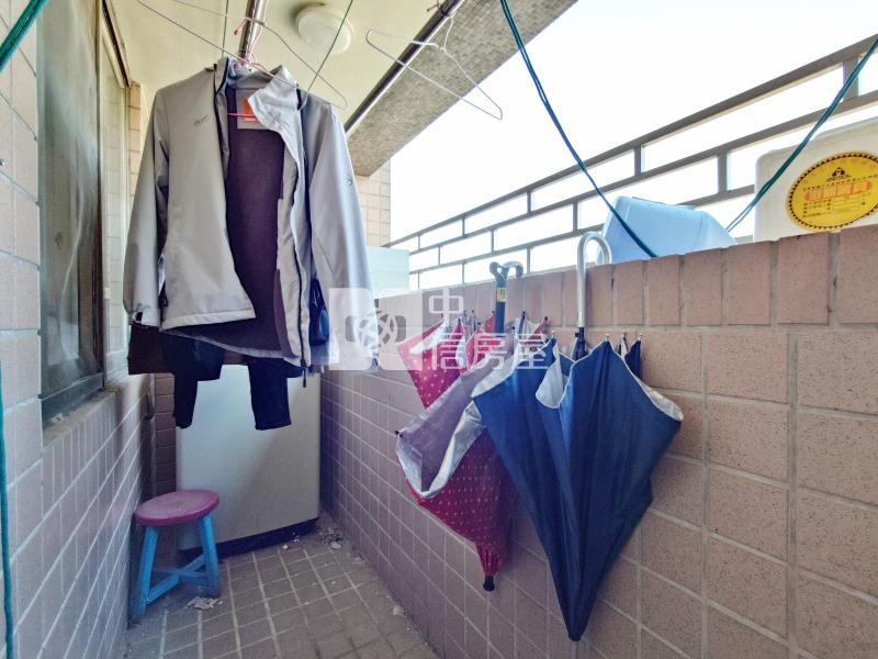 安居樂業三房車位房屋室內格局與周邊環境