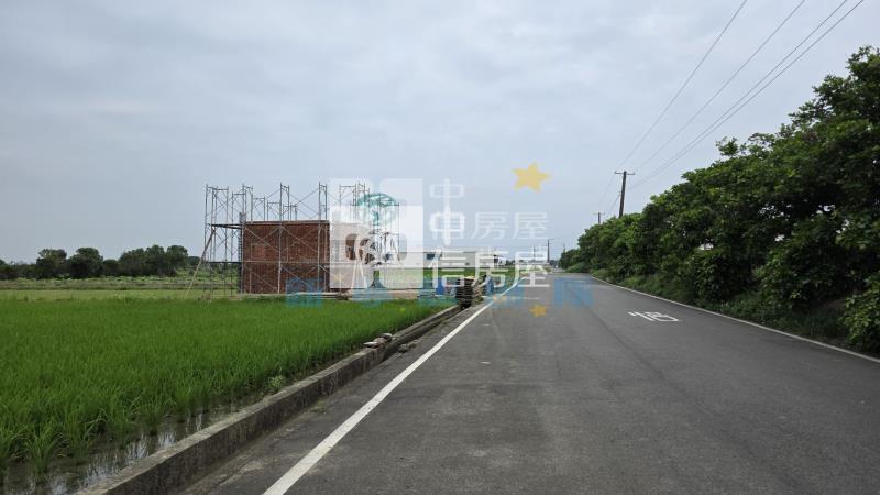 【新夢想】新屋槺榔8米路方正農地合法資材室房屋室內格局與周邊環境