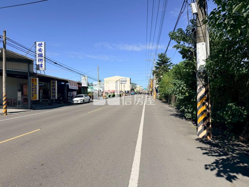 高樹夜市百坪都計農地房屋室內格局與周邊環境