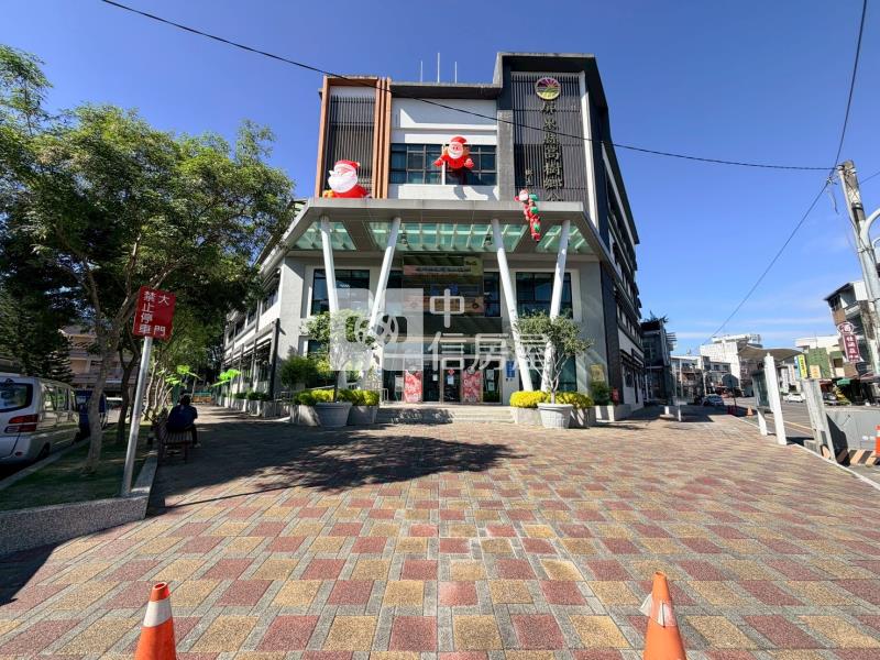 高樹夜市百坪都計農地房屋室內格局與周邊環境