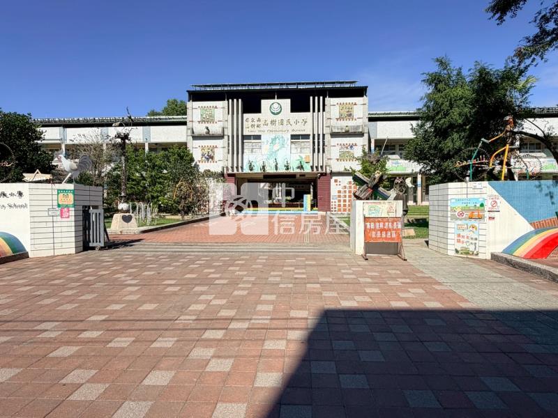 高樹夜市百坪都計農地房屋室內格局與周邊環境