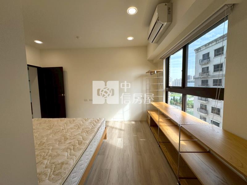 青塘園旁靜巷高樓雙併質感宅房屋室內格局與周邊環境