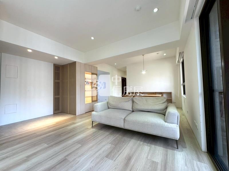 青塘園旁靜巷高樓雙併質感宅房屋室內格局與周邊環境