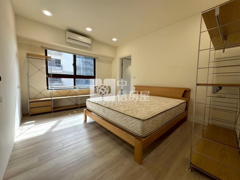 青塘園旁靜巷高樓雙併質感宅房屋室內格局與周邊環境