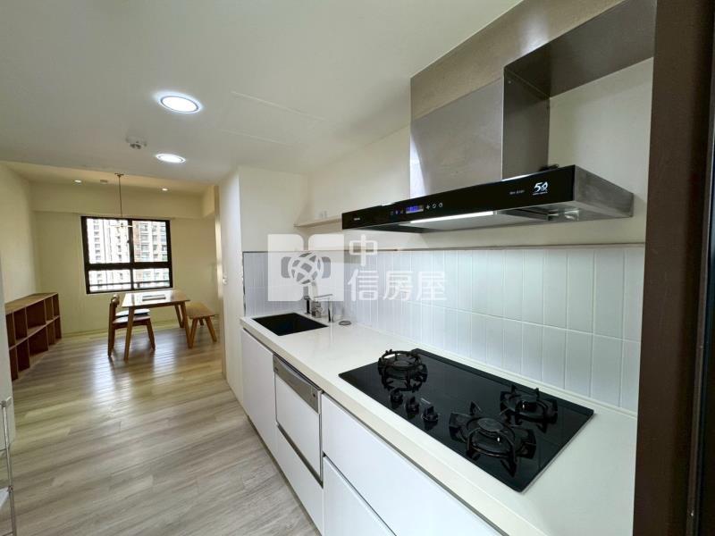 青塘園旁靜巷高樓雙併質感宅房屋室內格局與周邊環境