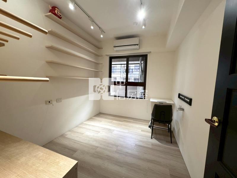 青塘園旁靜巷高樓雙併質感宅房屋室內格局與周邊環境