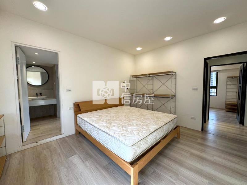 青塘園旁靜巷高樓雙併質感宅房屋室內格局與周邊環境