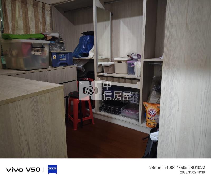 9D38 福樺水悅長庚商圈房屋室內格局與周邊環境