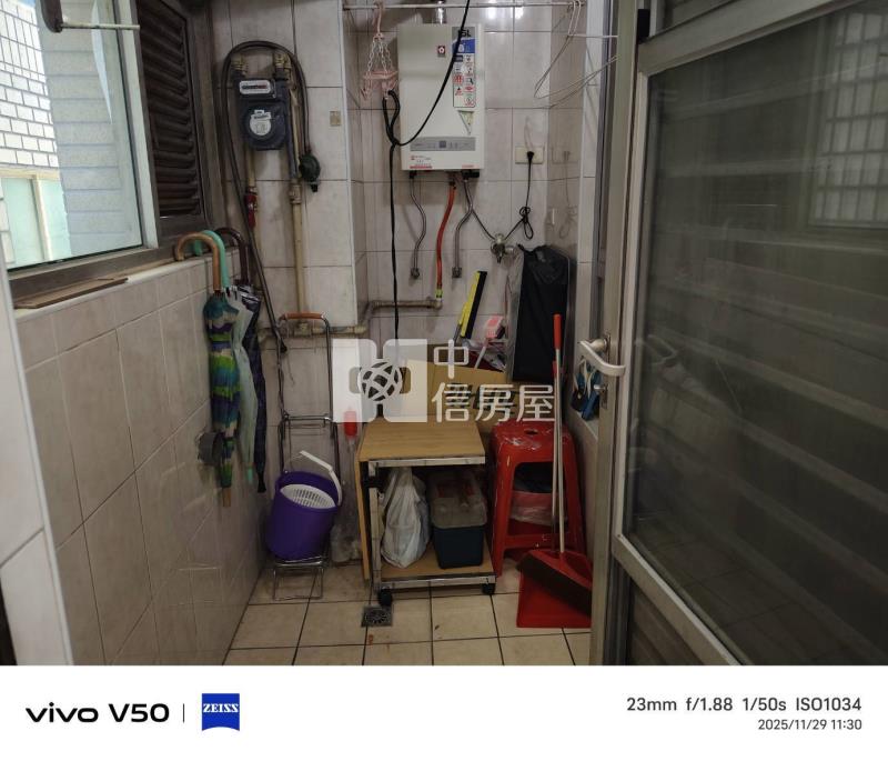 9D38 福樺水悅長庚商圈房屋室內格局與周邊環境