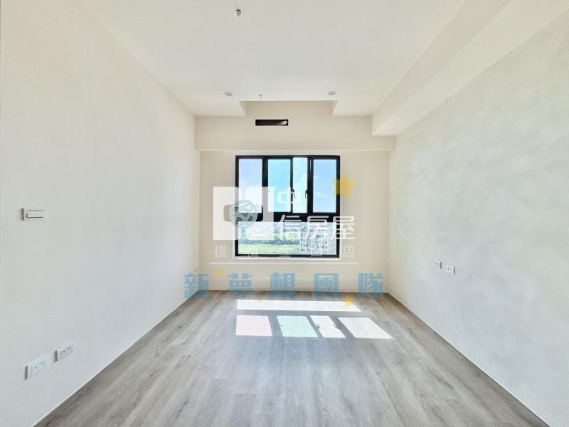 【新夢想】理享城全新裝潢景觀2房車雙衛浴房屋室內格局與周邊環境