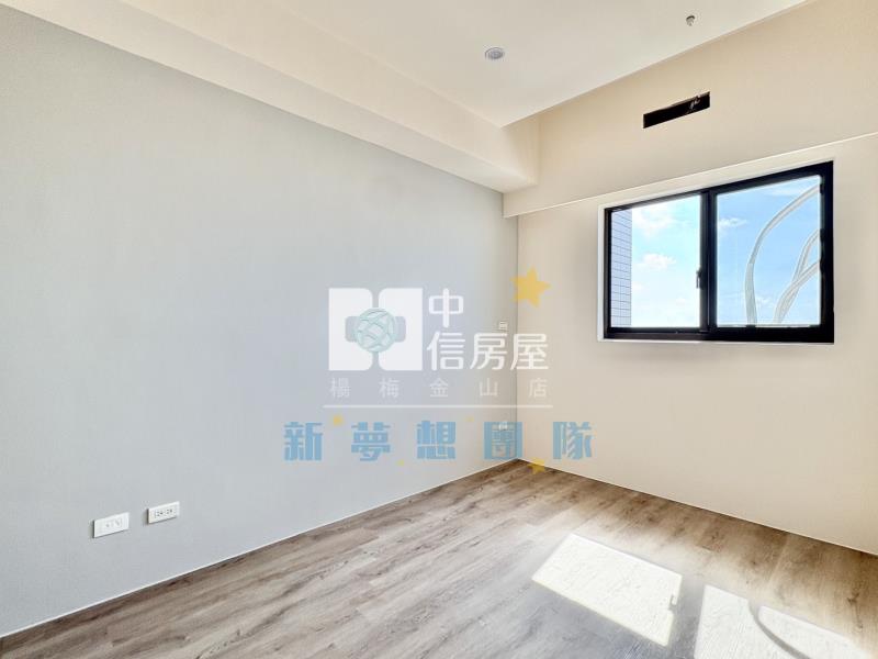 【新夢想】理享城全新裝潢景觀2房車雙衛浴房屋室內格局與周邊環境