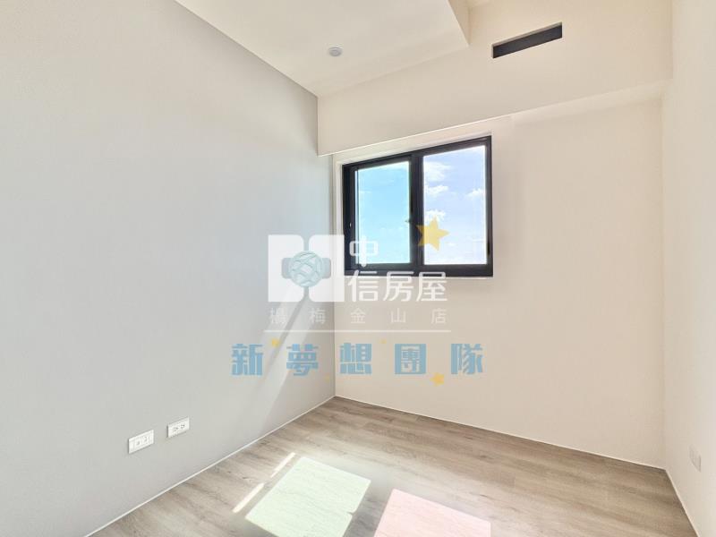 【新夢想】理享城全新裝潢景觀2房車雙衛浴房屋室內格局與周邊環境