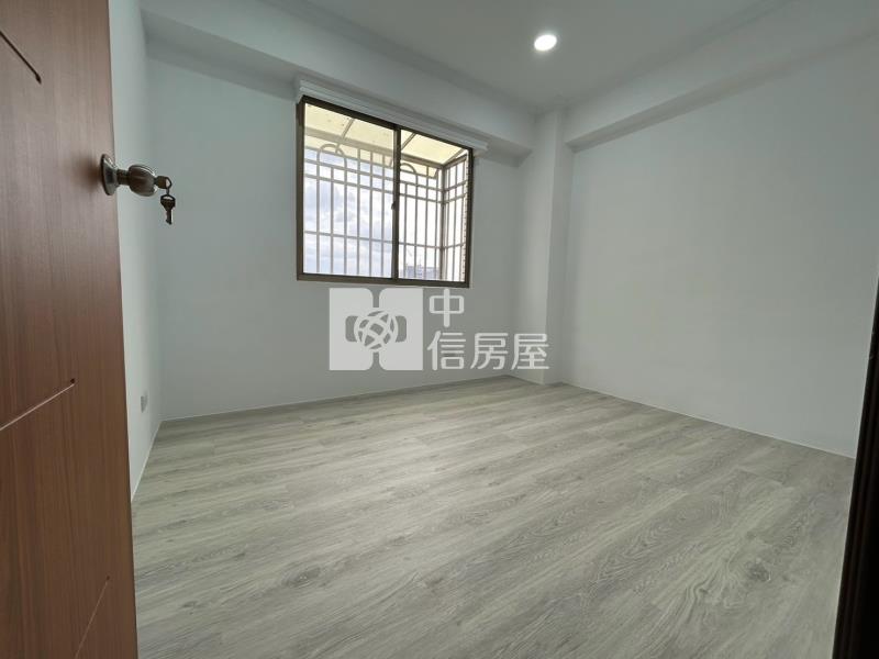 內壢車站三房車房屋室內格局與周邊環境