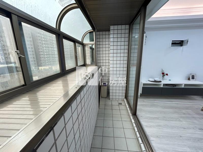 內壢車站三房車房屋室內格局與周邊環境