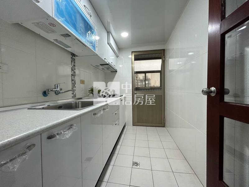 內壢車站三房車房屋室內格局與周邊環境