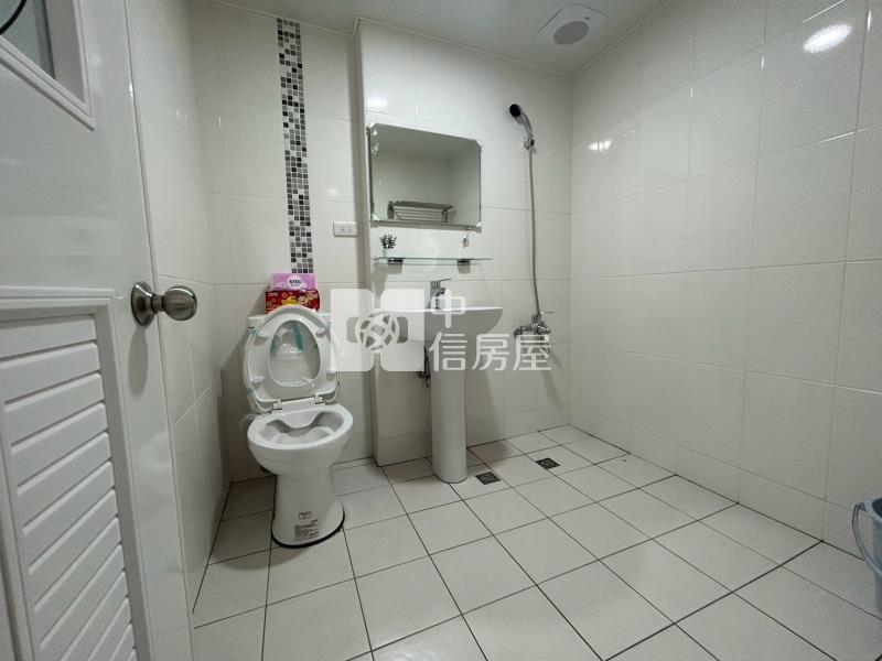 內壢車站三房車房屋室內格局與周邊環境