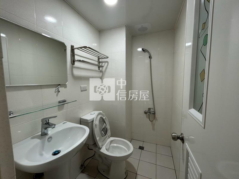 內壢車站三房車房屋室內格局與周邊環境