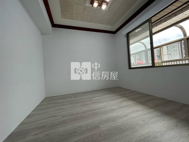 內壢車站三房車房屋室內格局與周邊環境