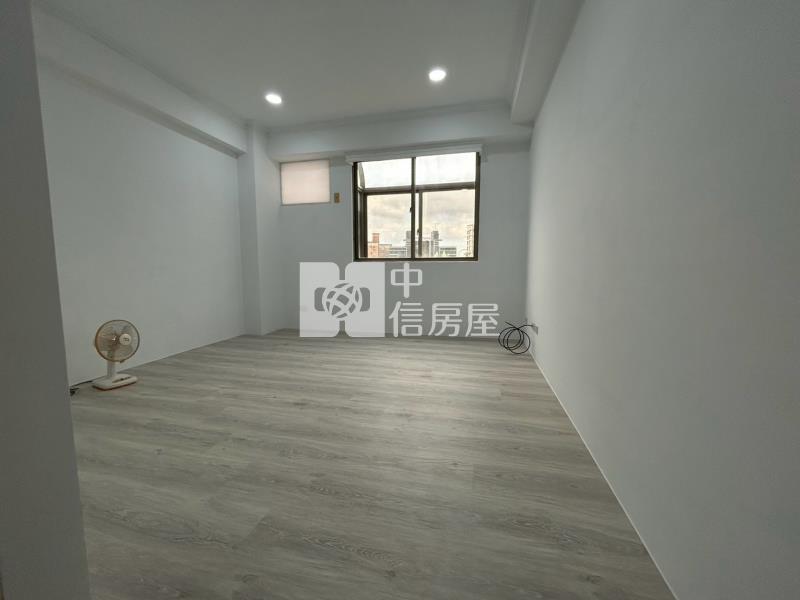 內壢車站三房車房屋室內格局與周邊環境