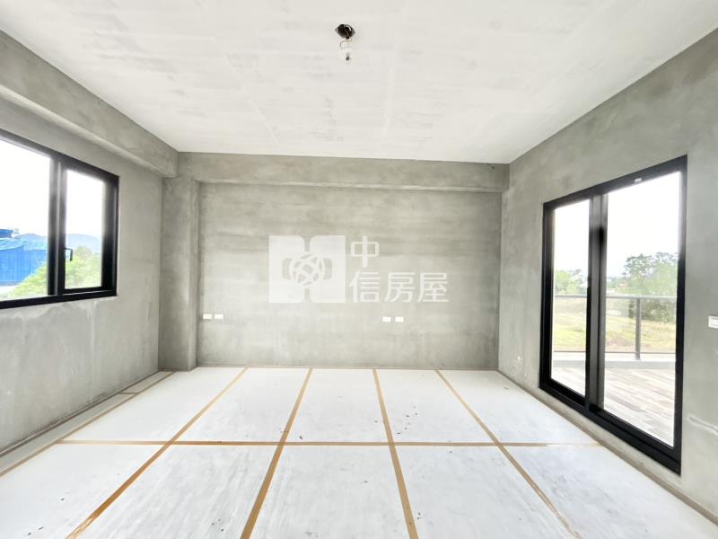 三星近廣興市區氣派電梯農舍房屋室內格局與周邊環境