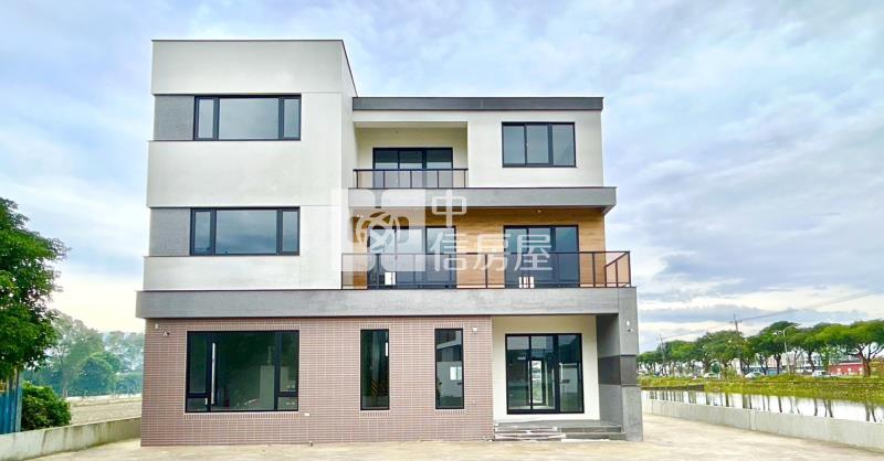 三星近廣興市區氣派電梯農舍房屋室內格局與周邊環境