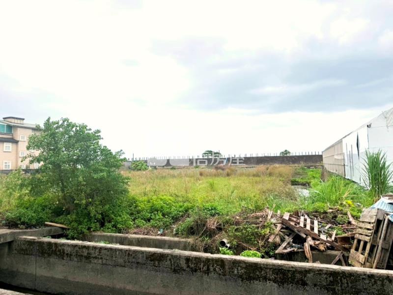 【新世紀】宜蘭正台七旁都內農房屋室內格局與周邊環境