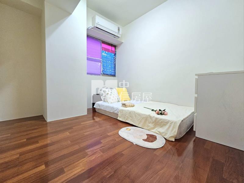 五期富御東興房屋室內格局與周邊環境